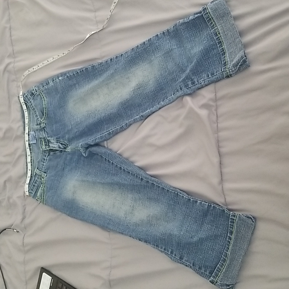 VINTAGE JEANS